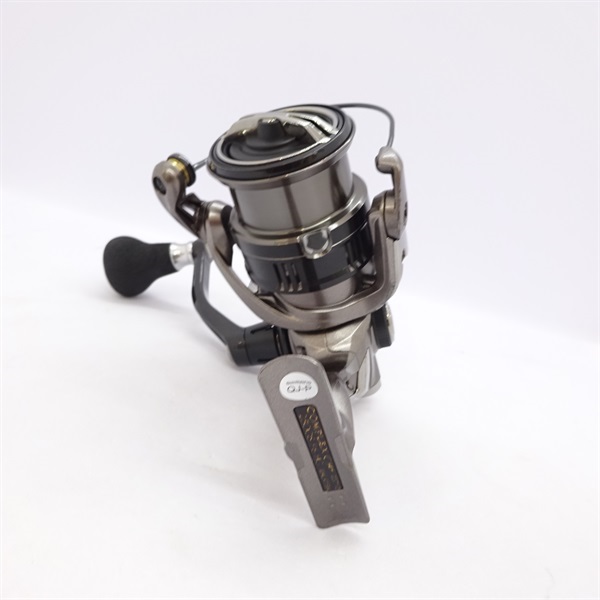 １７コンプレックスＣＩ４＋２５００Ｓ Ｆ６ＨＧ